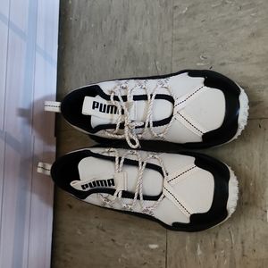 Puma Ember Trail sneakers